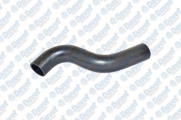 IBRAS 17815 Intercooler Hortumu Boxer 1.9d-Td  ####
